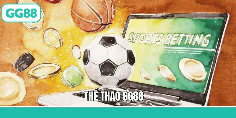 thể thao GG88